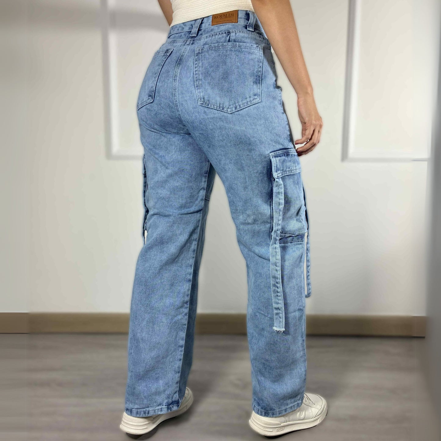 Jean Cargo 110301004 M10