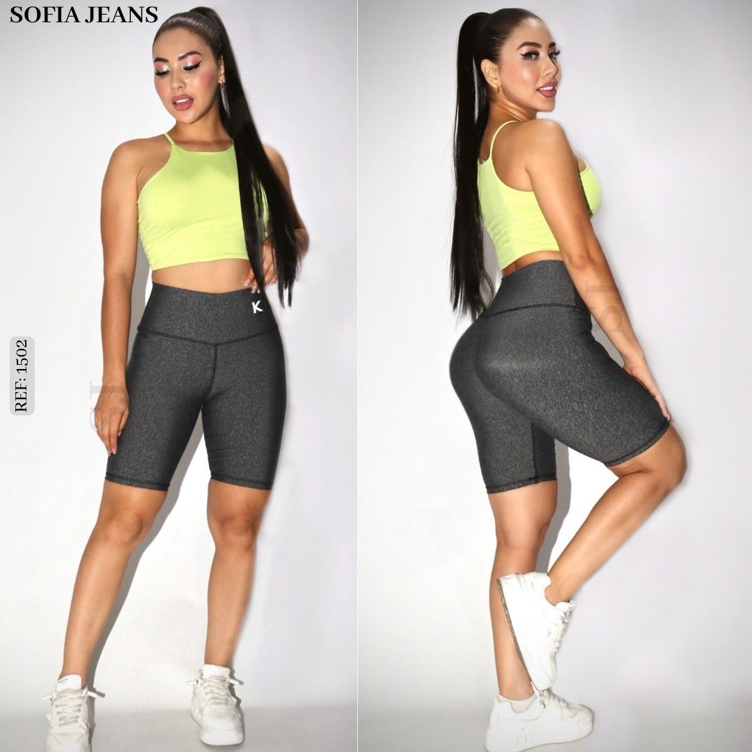Licra Kirios Deportiva Biker
