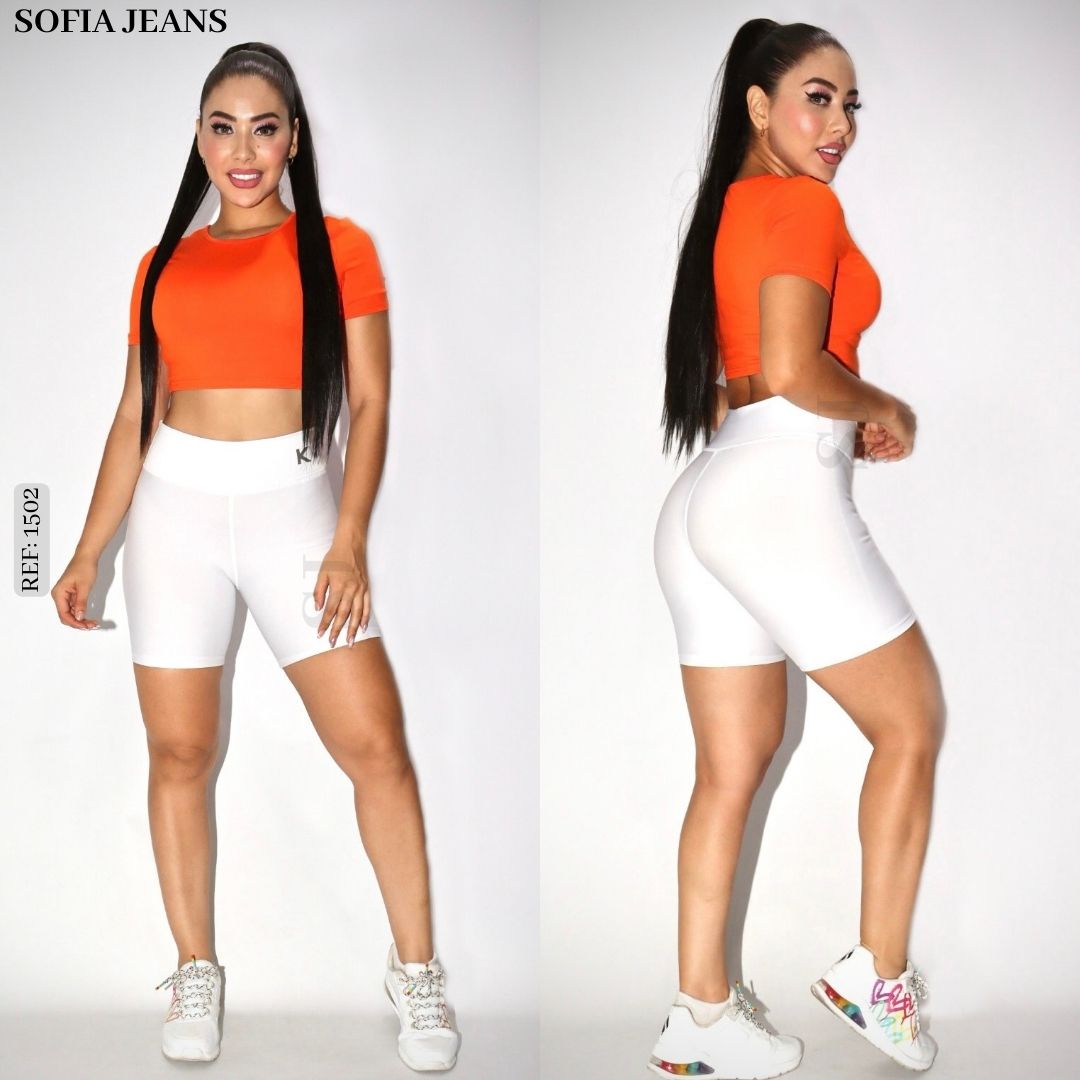 Licra Kirios Deportiva Biker