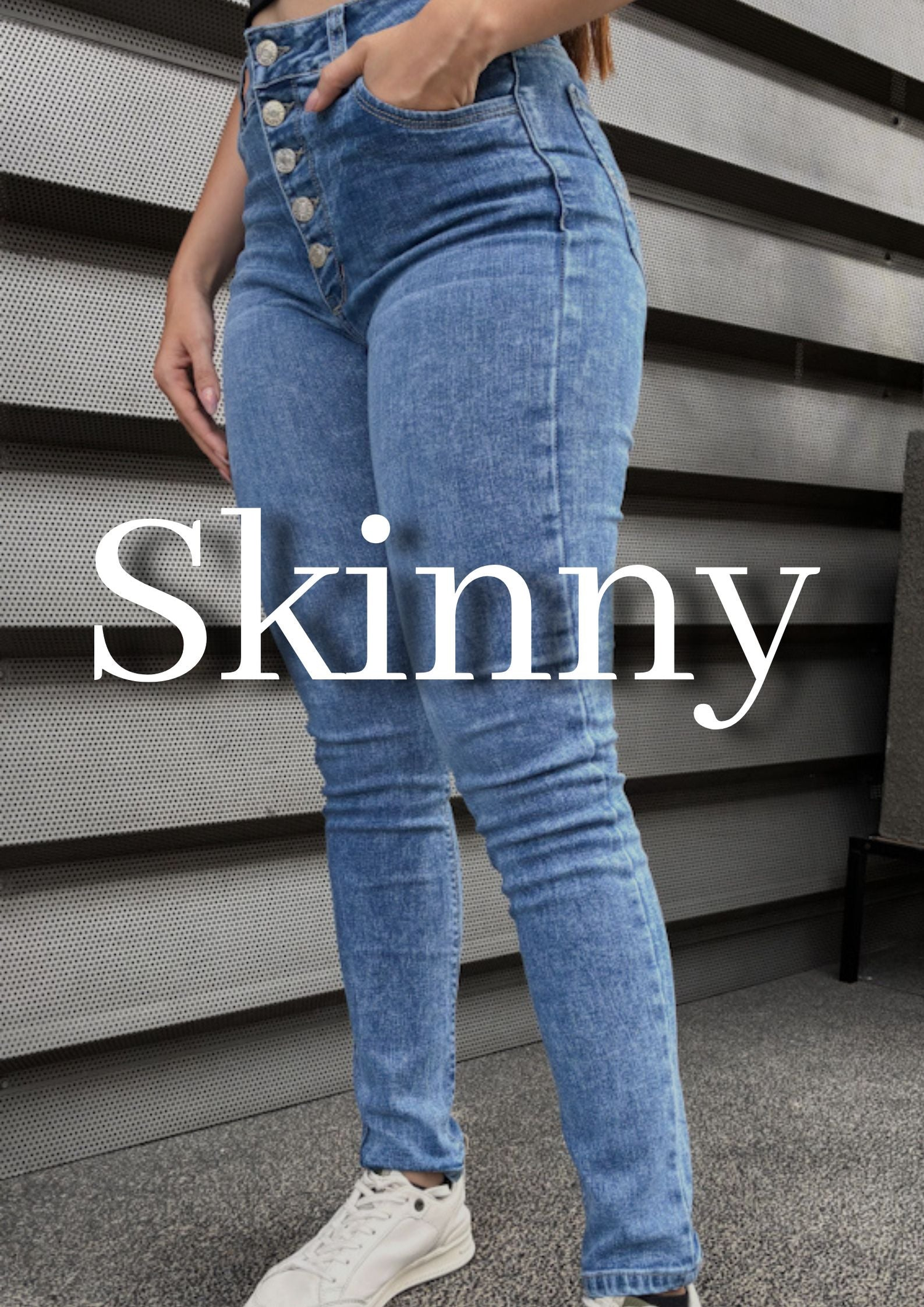 Skinny Dama