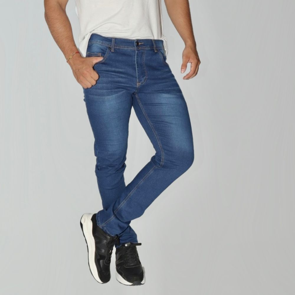 Pantalones caballero