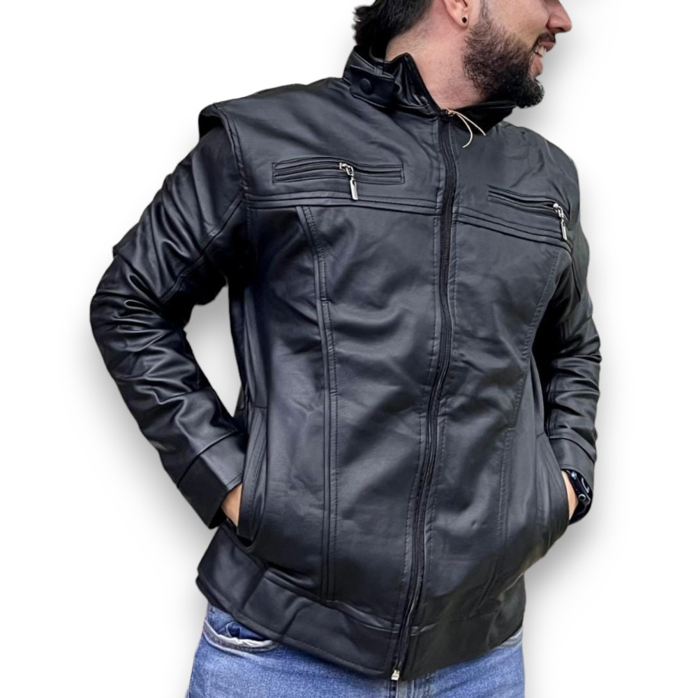 Chaquetas caballero