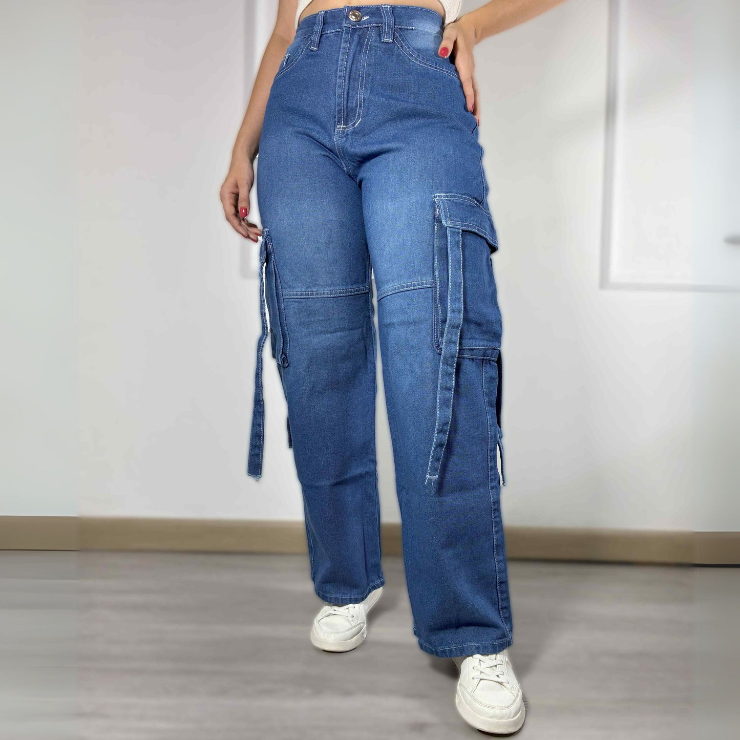 Jean Cargo 110301005 M10