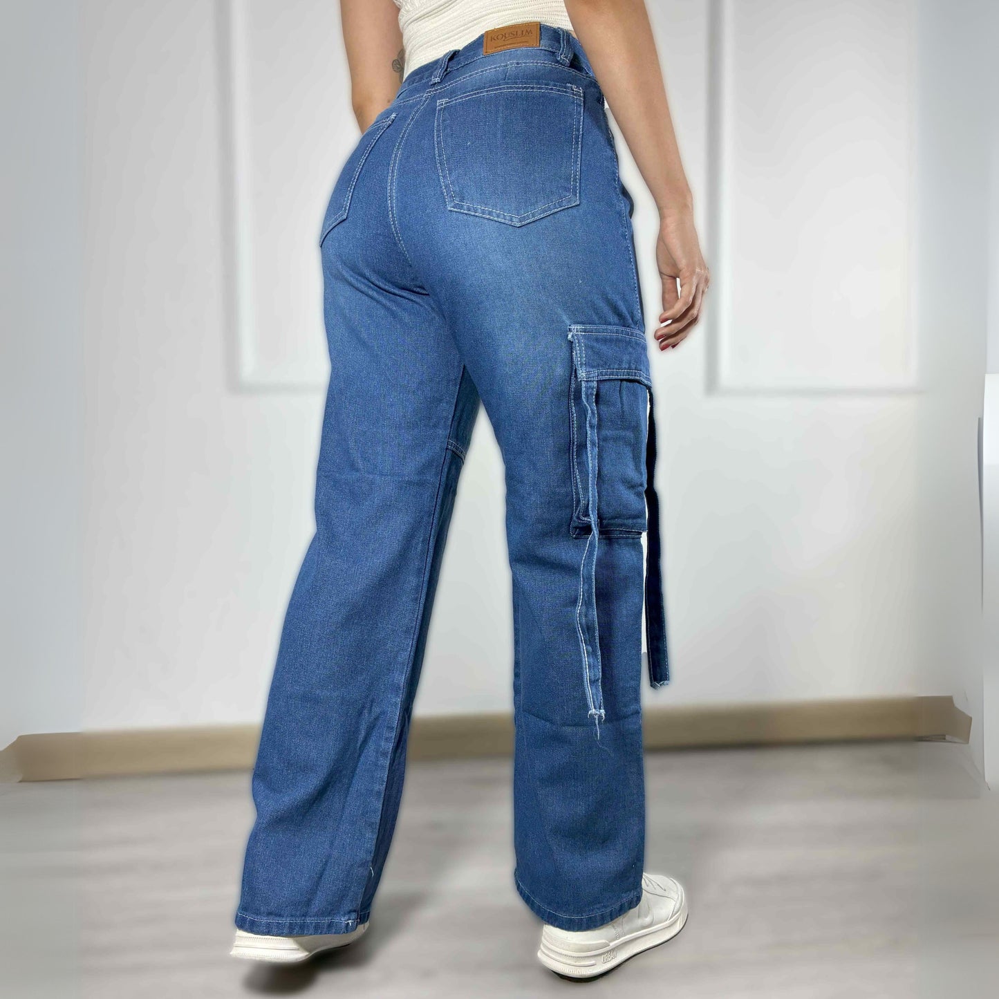Jean Cargo 110301005 M10