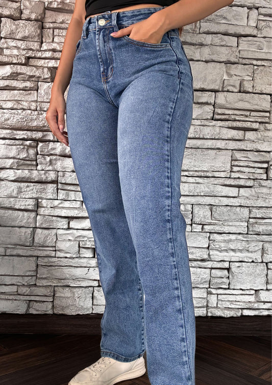 Pantalón Mom Jeans 130200204 M2