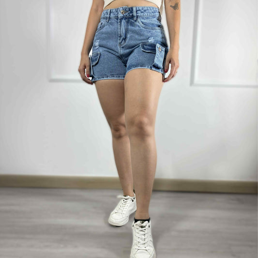 Short 110900103 M1