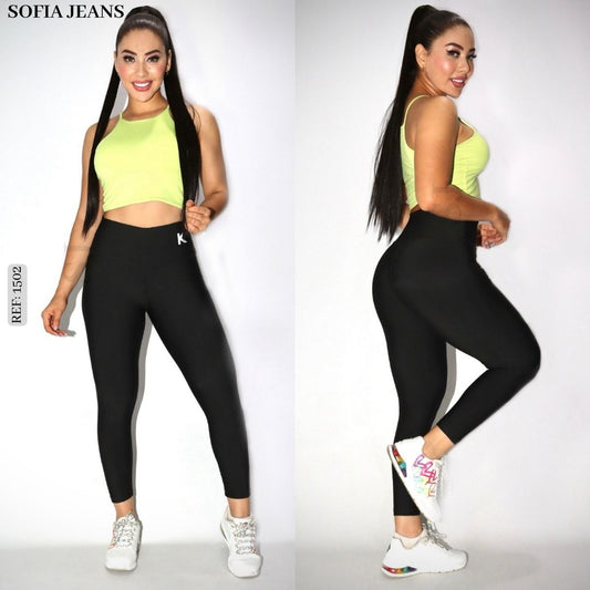 Licra Kirios Deportiva SJ711111