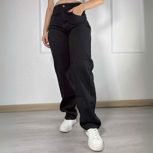 Pantalón Mom Jeans 110200207 M2