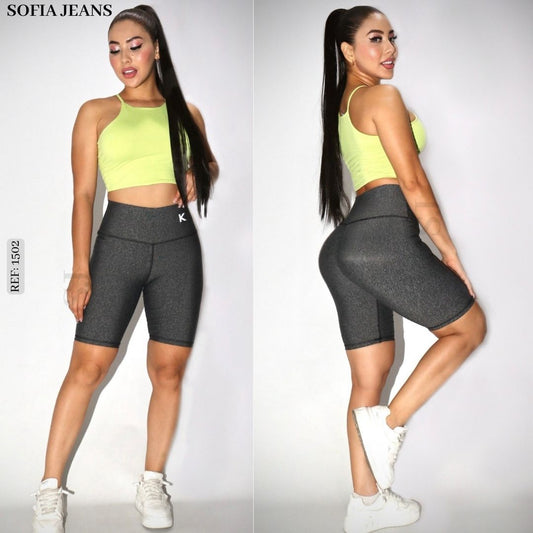 Licra Kirios Deportiva Biker