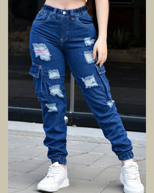 Jean Cargo 110300906 M9