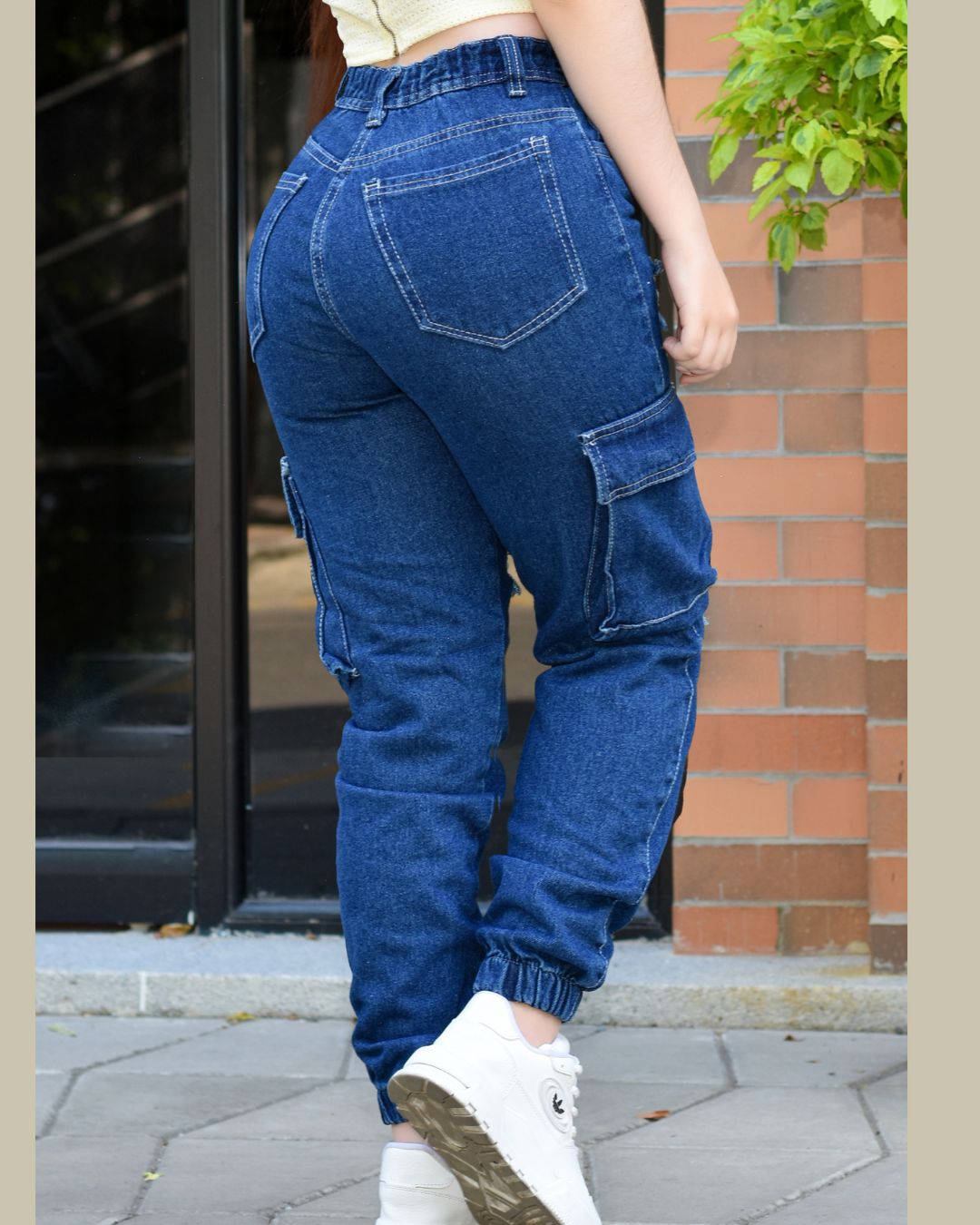 Jean Cargo 110300906 M9
