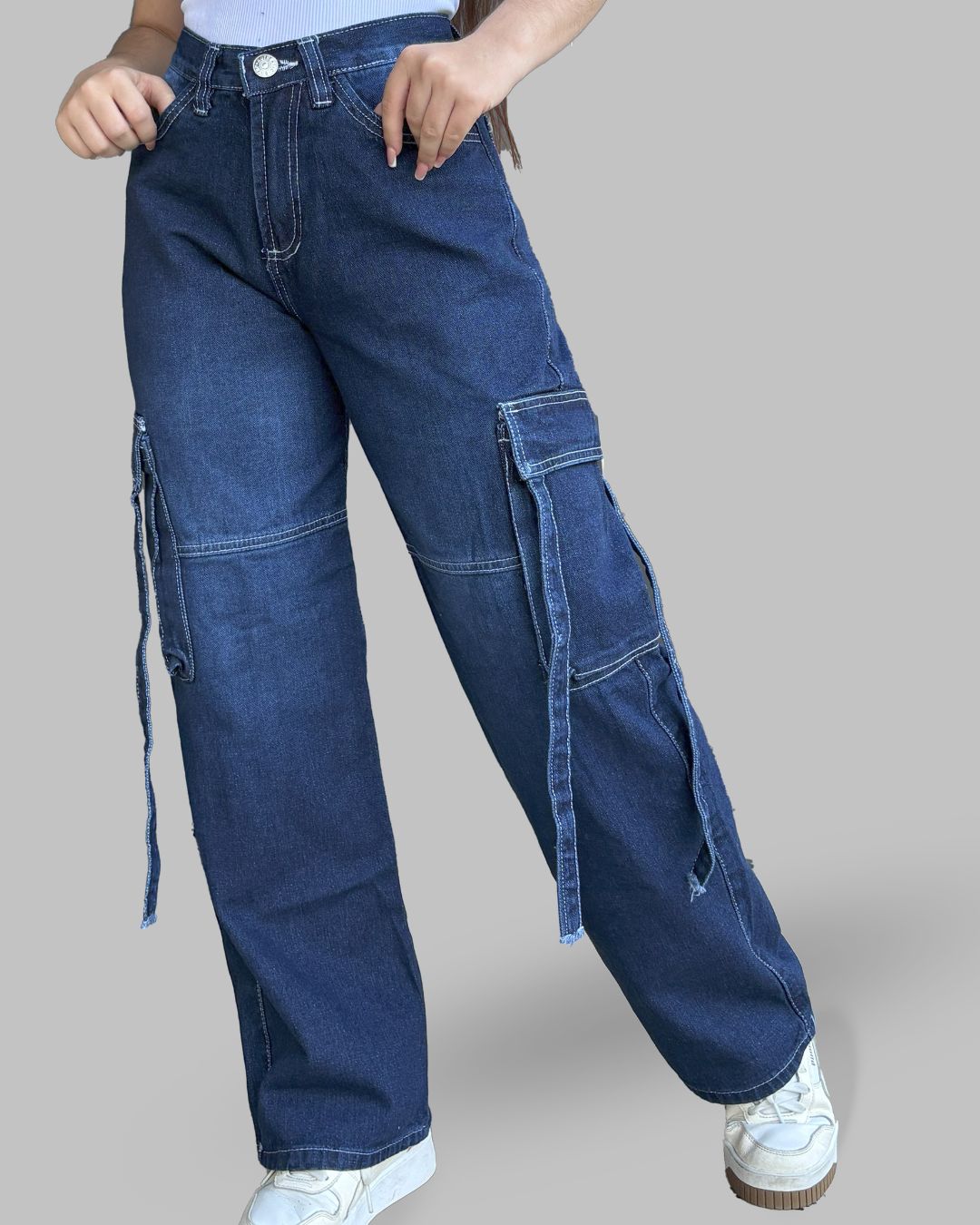 Jean Cargo 110301029 M10